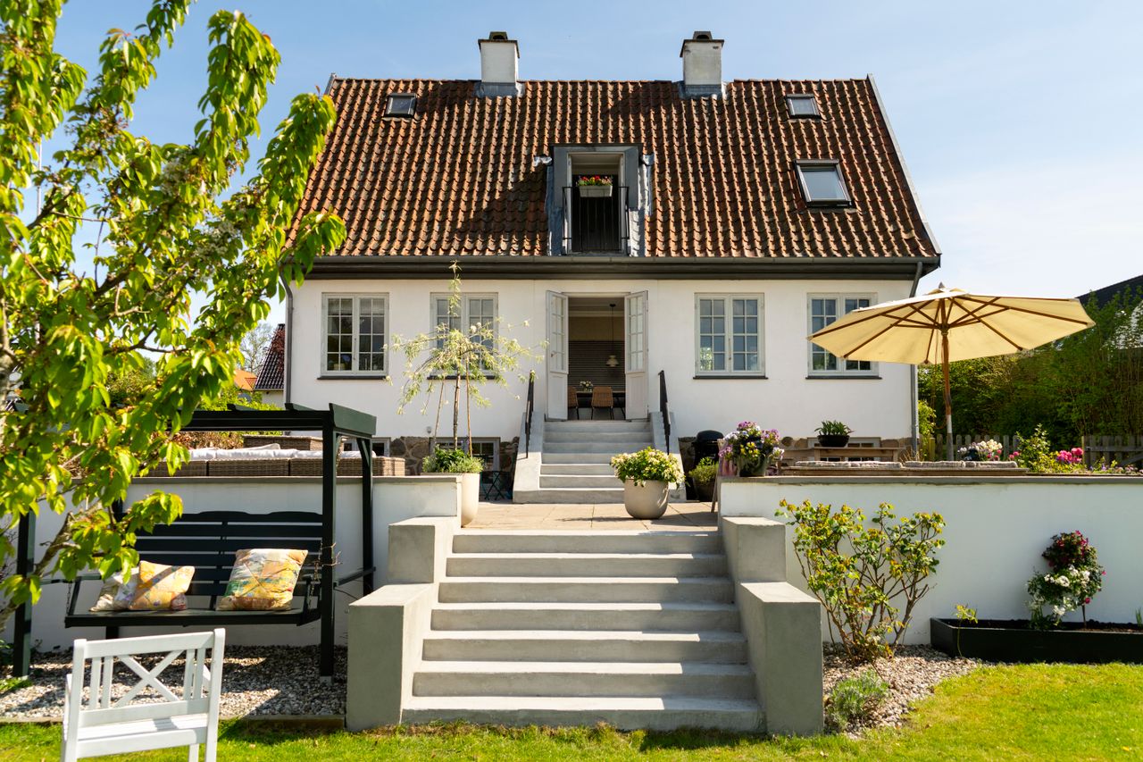 Sophus Schandorphs Vej 16A, 2800 Kongens Lyngby
